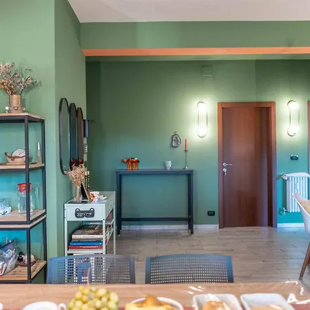 威尼斯民宿venezia 东北阿姨的小屋 Homestay Mestre