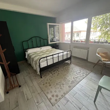 Alloggio in famiglia 威尼斯民宿Venezia Stay 东北阿姨的小屋