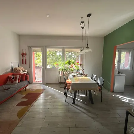 Alloggio in famiglia 威尼斯民宿Venezia Stay 东北阿姨的小屋 Mestre