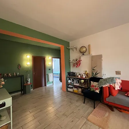 威尼斯民宿Venezia Stay 东北阿姨的小屋 * Mestre