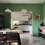 Privatunterkunft 威尼斯民宿venezia 东北阿姨的小屋 *