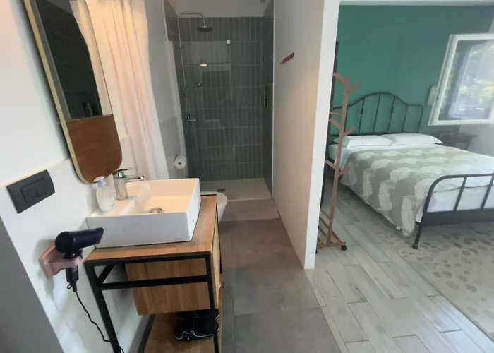 威尼斯民宿venezia Stay 东北阿姨的小屋