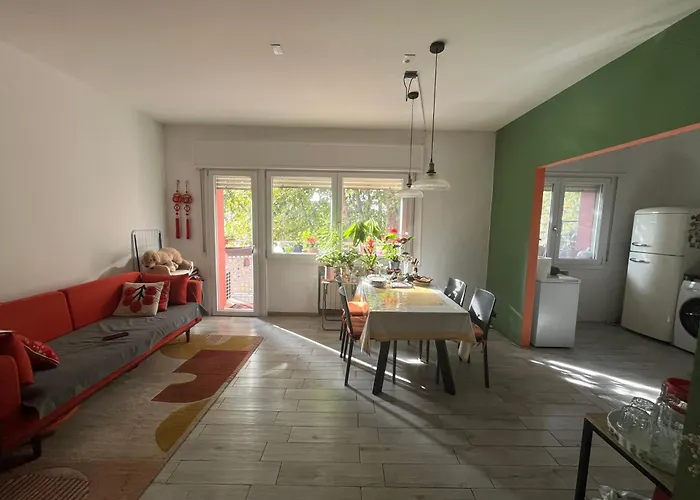 Δωμάτια σε οικογενειακή κατοικία 威尼斯民宿venezia Stay 东北阿姨的小屋 Μέστρε