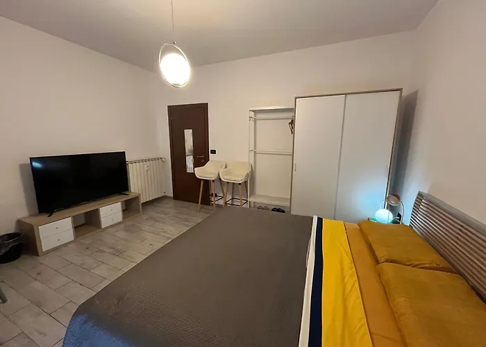 威尼斯民宿venezia Stay 东北阿姨的小屋 *