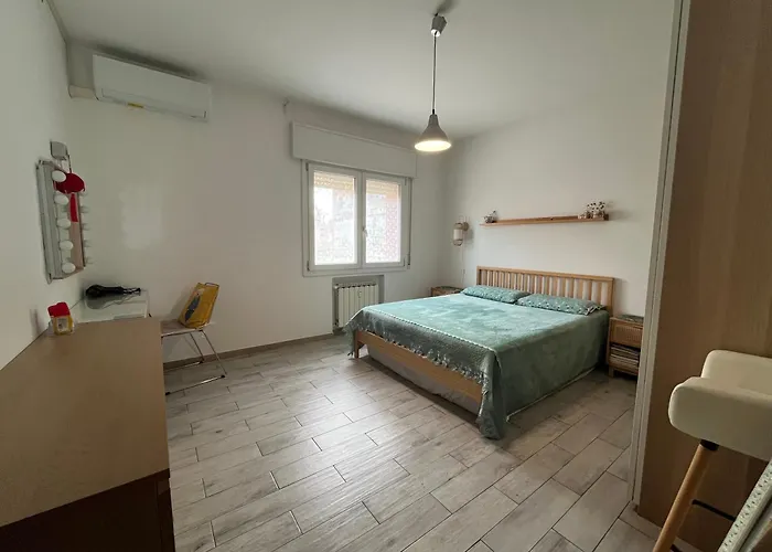 威尼斯民宿venezia Stay 东北阿姨的小屋 Δωμάτια σε οικογενειακή κατοικία