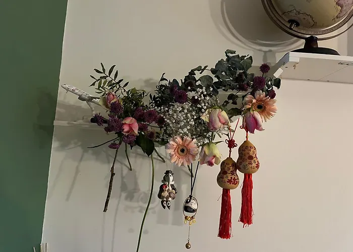 威尼斯民宿venezia Stay 东北阿姨的小屋 Μέστρε