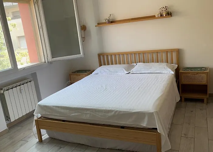 威尼斯民宿venezia Stay 东北阿姨的小屋 منزل للإقامة *
