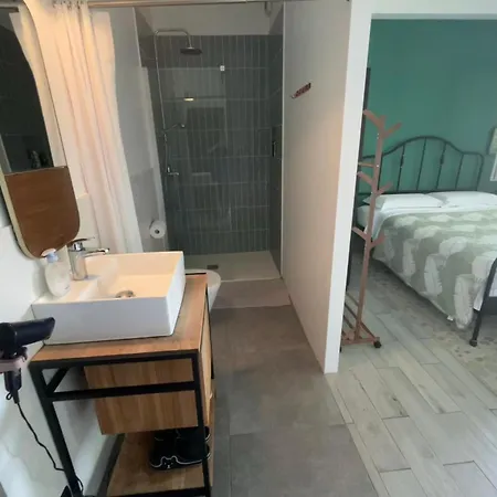 威尼斯民宿venezia 东北阿姨的小屋