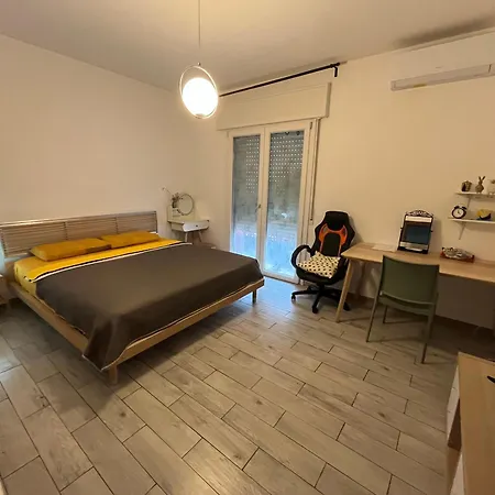 威尼斯民宿venezia 东北阿姨的小屋 홈스테이 메스트레