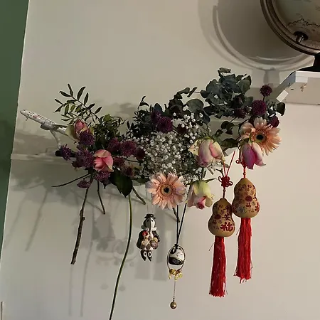 威尼斯民宿venezia 东北阿姨的小屋 메스트레