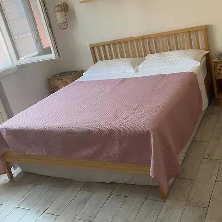 威尼斯民宿venezia 东北阿姨的小屋 홈스테이